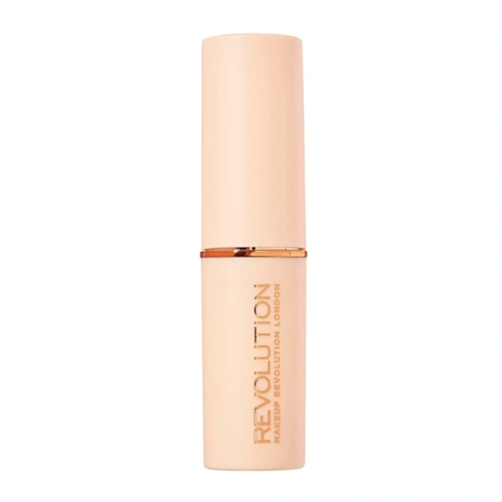 Makeup Revolution F4 Fast Base Stick Foundation - Creamy Beige